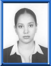 Dentista Melissa Garcia Orta