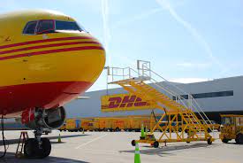 State of ohio and the county seat of hamilton county. Dhl Initiates Air Freight Service Between Europe And United States For Temperature Sensitive Life Sciences Products Business Wire