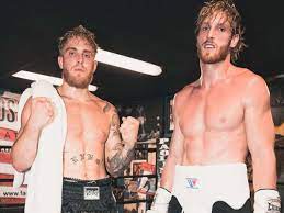 Now, he's one of the most famous — and controversial — youtube stars in the world. Youtube Logan Paul Will Conor Mcgregor Im Boxen Herausfordern Ubergeschnappt Streaming