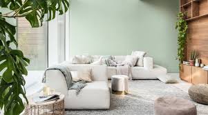 Die farbe mint soll uns locker und leicht aus dem winter in den frühling begleiten. Mint Farbe 2020 Diese Farben Passen Zum Interieurtrend