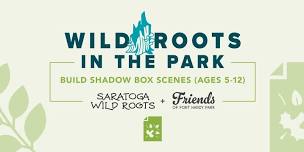 Build Shadow Box Scenes | Kids Nature Workshop