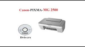 Download ↔ mg2500 series mp drivers ver. Canon Pixma Mg2500 Driver Youtube