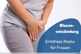 Ist Eine Blasenentzundung Ansteckend Wenn Ja Wie Lange Wiado De