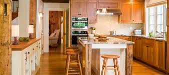 See more ideas about kitchen storage, kitchen organization, kitchen design. A Milwaukee Kitchen And 3 Others Warm Up With Rustic Wood Beams