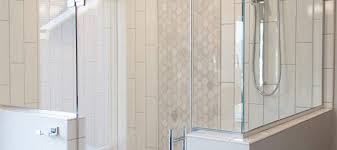 These are fairly common in the uk too, but many bathrooms here have. Glass Shower Door Buying Guide H J Martin And Son