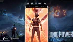 تحميل لعبة ببجي 2021 القوة الرونية Pubg Mobile Runic Power 1 2 Apk شرح التثبيت In 2021