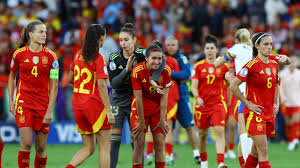 ¡Final Épico! Inglaterra Campeona de la Eurocopa Femenina en Penales - Imagen principal del artículo