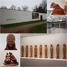 Ernst barlach haus is located in a culturally rich area of hamburg known for its major shopping area and top museums. Freizeitgruppe 60 Unterwegs Fuhrung Ernst Barlach Haus Mittwoch Den 13 02 19 Elbe Wochenblatt