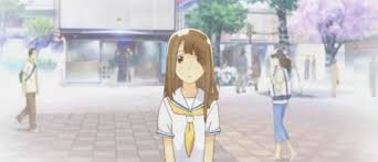 10 Anime You Should Watch And That Are Easy To Find Anime Anime Art Girl Wandering Son