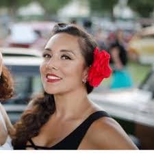 Linda Tarango's Instagram, Twitter & Facebook