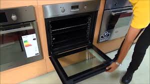 Cuptorul cu gaz inca este folosit, pe scara larga. Prezentare Plita Si Cuptor Incorporabile Electrolux Youtube