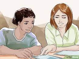 Medsos merupakan merupakan alat chatting yang saat ini sedang populer di semua penjuru dunia terdapat juga di indonesia. Cara Menjadi Guru Les Yang Andal Dengan Gambar Wikihow