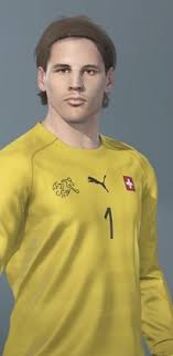 Yann sommer plays for the switzerland national team in pro evolution soccer 2021. Yann Sommer Pro Evolution Soccer Wiki Neoseeker