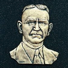 Conoco Oil Pioneers of Oklahoma Plaza