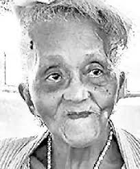 Ruby LINDSEY Obituary (2018)