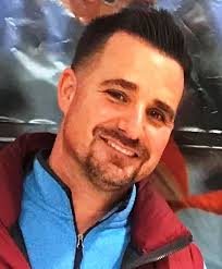 Obituary of Scott D. Lyons