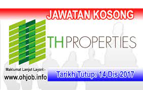 Menara public bank, 146, jalan ampang, 50450 kuala lumpur. Jawatan Kosong Th Tabung Haji Properties 14 Disember 2017 Jawatan Kosong Kerajaan Swasta Terkini Malaysia 2021 2022