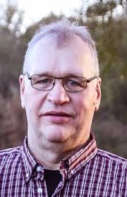 David Grotegut Obituary (1961