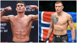 Jack hermansson profile, mma record, pro fights and amateur fights. Darren Till Vs Jack Hermansson In The Works For December 5