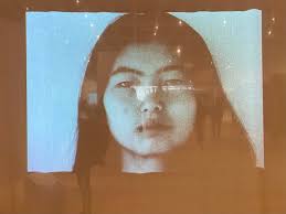 The Whitney Biennial in New York, NY