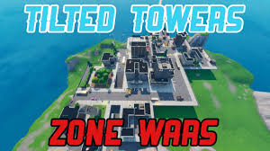 You have the option of playing any of the maps that are in the hub or you can find a rift that has an attachment to (reminder: Tilted Towers Zone Wars Updated Codes Youtube