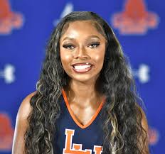 2024 Cheerleading Roster