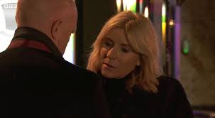 EastEnders 'confirm' Max's mystery bride - and her brutal 'eye for eye'  revenge plot - The Mirror