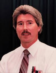 Ronald Seeley's Instagram, Twitter & Facebook