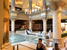 10970 rosemary park dr ste 160, las vegas, nv 89135. Claire Fox Creative True Food Kitchen Las Vegas Barricades