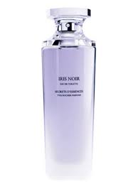 Secrets D Essences Iris Noir Eau Fraiche Yves Rocher Perfume A Fragrancia Feminino 2009