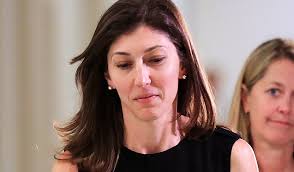 Boom: Lisa Page and Benjamin Wittes Laugh at Flynn Revelations, But Mollie  Hemingway Drops Them and Facts Finish Them Off