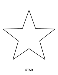 Maybe you're looking to explore the country and learn about it while you're planning for or dreaming about a trip. Drawing Star 155881 Nature Printable Coloring Pages