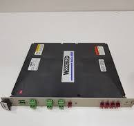 WOODWARD 5466-031 NETCON I/O CONTROLLER REV. C | eBay UK