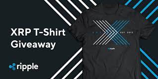 Xrp is a token used for representing transfer of value across the ripple network. Ripple On Twitter As Thanks For Your Support We Are Giving Away A Limited Edition Xrp Ledger 5 Year Anniversary Shirt Watch This Thread For 3 Spontaneous Giveaways Throughout The Day Https T Co Ktzl0jue51