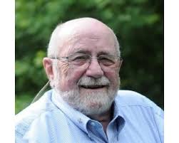 CHARLES MACMILLAN Obituary (2022)