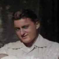 Nolan O'Neil Mitchell (1931–1995)