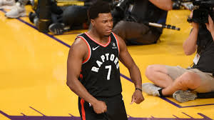 Kyle lowry becoming a lakers with lebron james | nba show. Four Takeaways From The Toronto Raptors Road Win Over The Los Angeles Lakers Nba Com Canada The Official Site Of The Nba