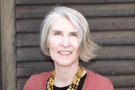 Better Together Spring 2025 — Amy Goober