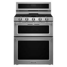 Think about what you want to look for, then place your idea on our search box. The 8 Best Double Ovens Of 2021