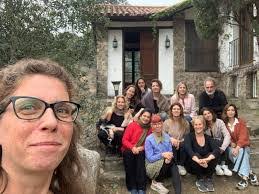 Aimee Rae's Instagram, Twitter & Facebook