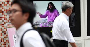 Japon: les sectes toujours attractives malgré les crimes d'Aum