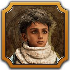 Gemma (Blacksmith) Character Guide and Location