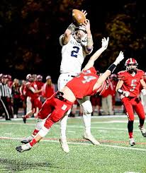 Area trio earn All-State football honors