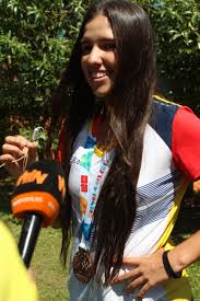 Maria camila osorio serrano country: File Maria Camila Osorio Serrano Medalla 01 Jpg Wikimedia Commons