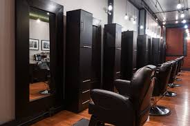 By the time you walk into the salon your name will be at or near the top of the list! Chicago Male Salon Voted One Of America S Best Salons And Barber Shops