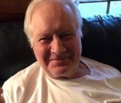 Peter M. Stone, of Potsdam