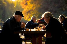 Solve a chess puzzle, enter the weekly drawing as often as you like, and win awesome prizes! Chess Games Traps And Puzzles Home Facebook