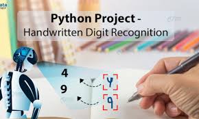 Check spelling or type a new query. Deep Learning Project Handwritten Digit Recognition Using Python Dataflair
