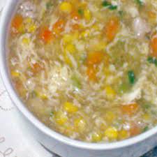 Cara Membuat Sup Jagung Asli Resep Makanan Bayi Resep Resep Masakan
