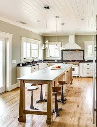 Bar Stools For Kitchen Island Target 23 Inspiring Eclectic Kitchen Design Ideas 4 Bar Stool K Eclectic Kitchen Industrial Decor Kitchen Interior Design Kitchen